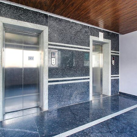 Fabhotel Ssr Fern Suites - 100M From Gsm Mall Madeenaguda Lingampalli Zewnętrze zdjęcie