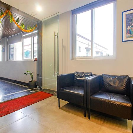 Fabhotel Ssr Fern Suites - 100M From Gsm Mall Madeenaguda Lingampalli Zewnętrze zdjęcie